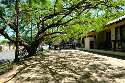 Travelbugs Stay – khách sạn tại Saint Lucia Estuary