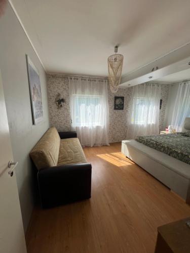 Palmi Villa, Tallin (foto 7)