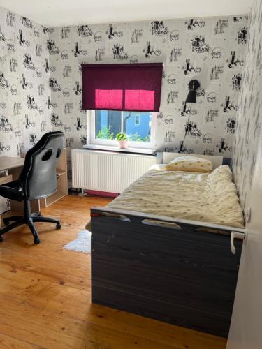 Palmi Villa, Tallin (foto 8)