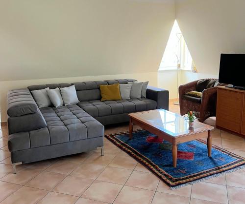 One-Bedroom Apartment image 9