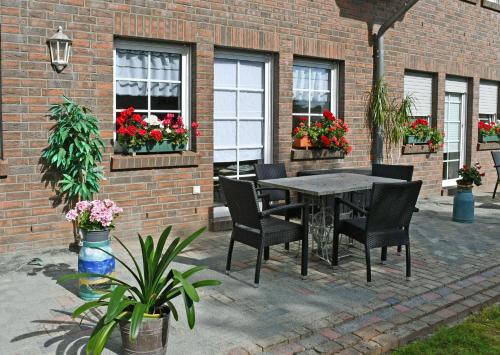 Ferienwohnungen zum Neuensiener See P in 蘭肯-格拉尼茨