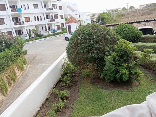 Vista, Les jardins de cabo in Cabo Negro