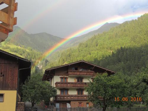 Hoislbauerngut in Bad Hofgastein, Österreich