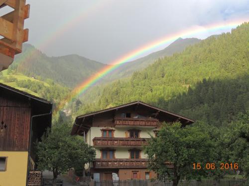 Hoislbauerngut Bad Hofgastein