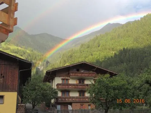 Hoislbauerngut in Bad Hofgastein, Österreich