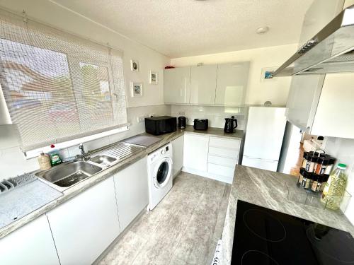 Kings Luxury Home - Free Parking and Fast Broadband in Prestonfield