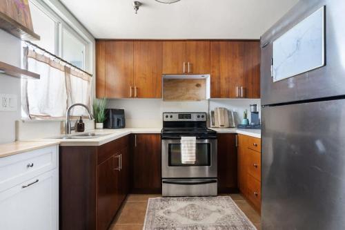 Cozy North Park Apartment in Balboa Park