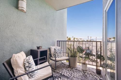 Cozy North Park Apartment in Balboa Park