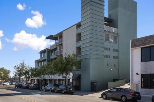 Cozy North Park Apartment in Balboa Park