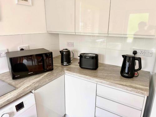 Kings Luxury Home - Free Parking and Fast Broadband in Prestonfield