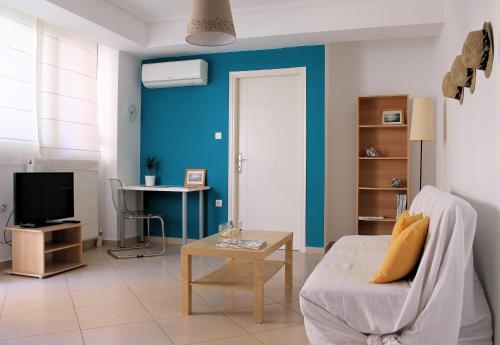  My Fancy Apartment in Athen
