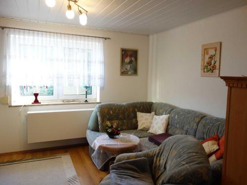 Ferienwohnung "Röwer" (Ferienwohnung "Rower") in Larz