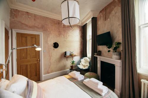 The Culpeper Bedrooms - main image