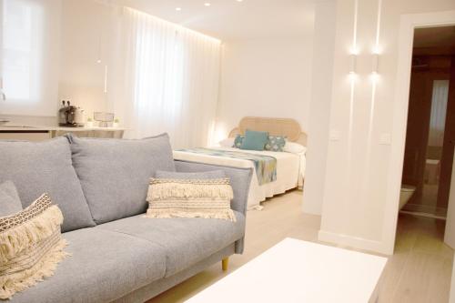 Virginia Beach - Apartamento C, Málaga (fotografie 3)