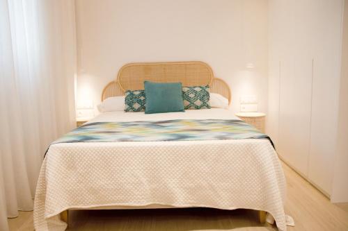 Virginia Beach - Apartamento C, Málaga (fotografie 4)