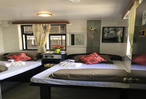 Family Room room in Hostel Venus