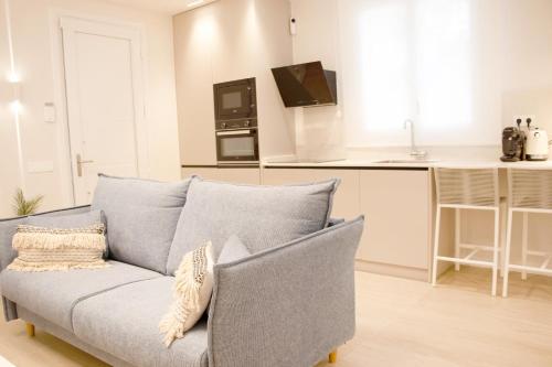 Virginia Beach - Apartamento C, Málaga (fotografie 6)