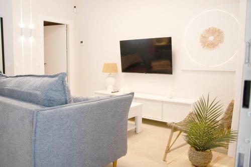 Virginia Beach - Apartamento C, Málaga (fotografie 5)