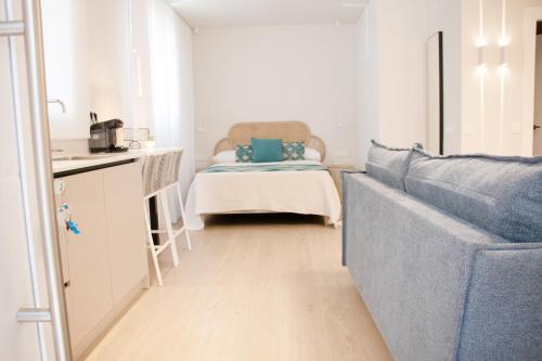 Virginia Beach - Apartamento C, Málaga (fotografie 7)