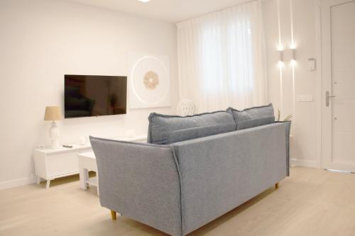 Virginia Beach - Apartamento C, Málaga (fotografie 9)