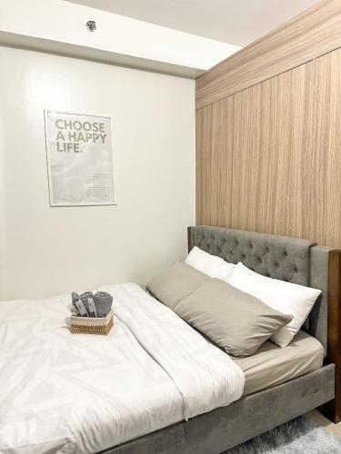 The Hideout Condotel in Shore 2 Residences Tower 3, Manila