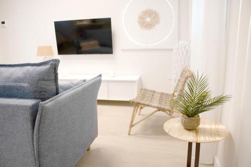 Virginia Beach - Apartamento C, Málaga (fotografie 10)
