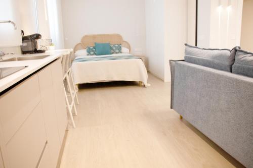 Virginia Beach - Apartamento C, Málaga (fotografie 8)