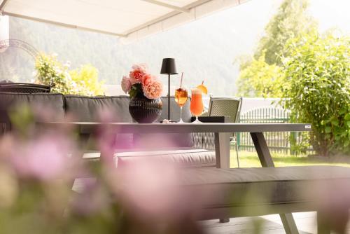 Hotel Alphof Stubaital – Fulpmes, IL