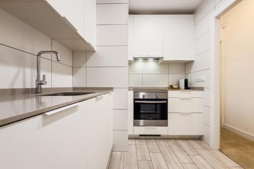 Novus Homes Barcelona Collblanc 3