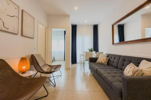 Novus Homes Barcelona Collblanc 5