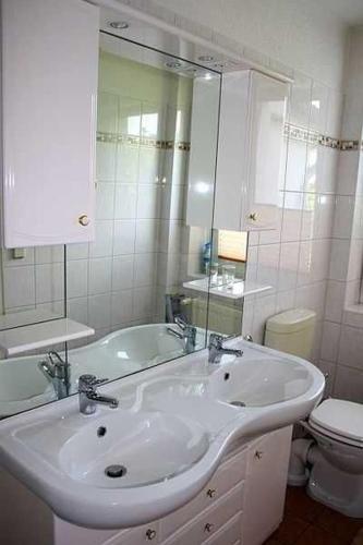 Ruegen Fewo 16 in Rambin