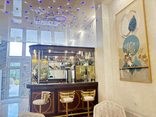 Hotel Agava 5