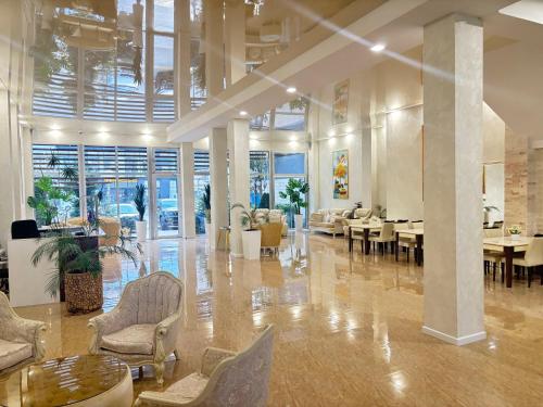 Hotel Agava 2