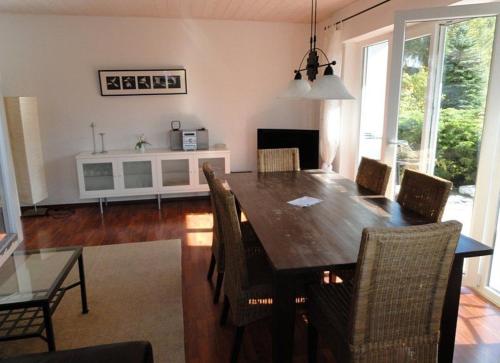 Ferienhaus Dachspfad im Feriendorf Reichenbach 5 in 內塞爾旺