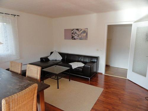 Ferienhaus Dachspfad im Feriendorf Reichenbach 5 in 內塞爾旺