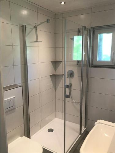 Ferienhaus Dachspfad im Feriendorf Reichenbach 5 in 內塞爾旺