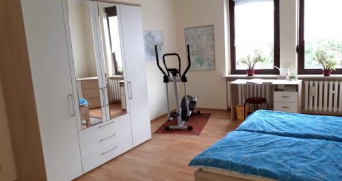 Ferienwohnung Im Dichterviertel - image 2