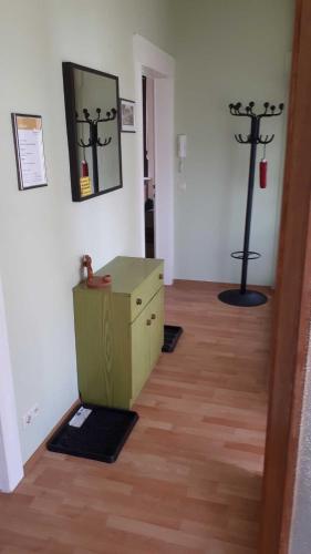 Two-Bedroom Apartment with Shower  image 10