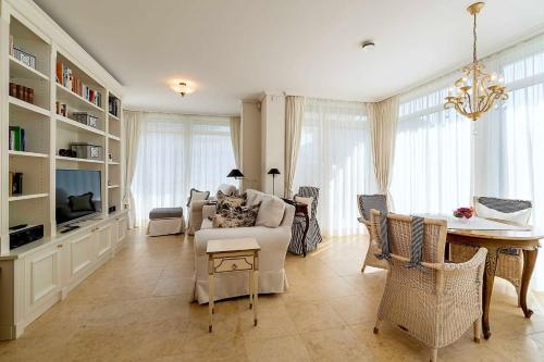 Strandresidenz_Kuehlungsborn_ in Ostseebad Kuhlungsborn