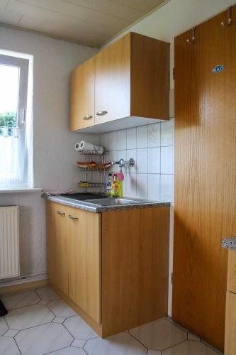 Ferienwohnung Marie-Luise in 古斯特羅