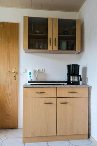 Ferienwohnung Marie-Luise in 古斯特羅