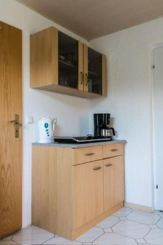 Ferienwohnung Marie-Luise in 古斯特羅