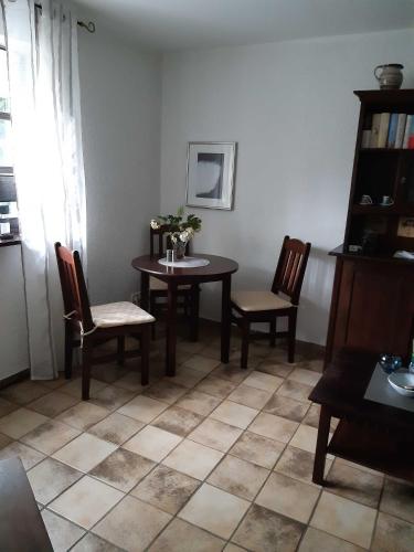 Ferienwohnung Bibert in Michelstadt