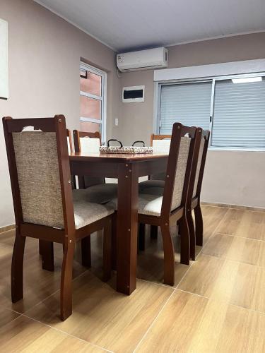 7Diaz House
