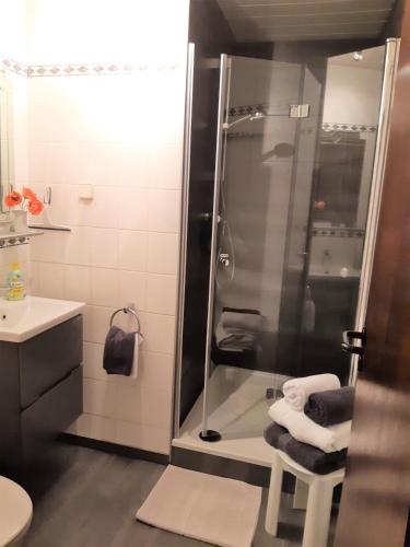 Ferienwohnung Bibert in Michelstadt