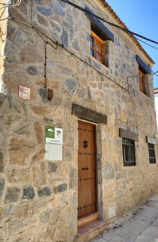 . Casa Abuelo Lorenzo
