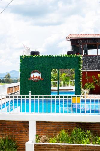 Hotel Buenavista in Tenabo