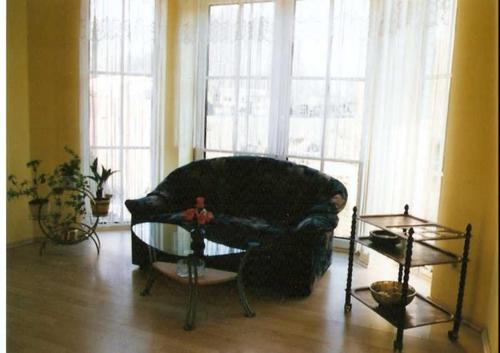 Ferienwohnungen Machnitzki in 大內梅羅