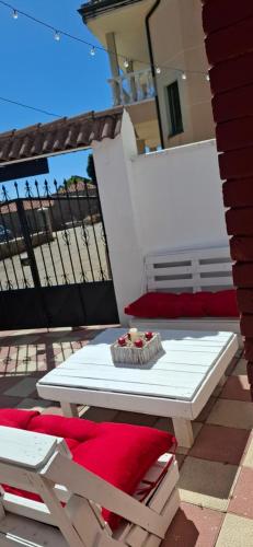 Casa Daniel in La Pola de Gordón