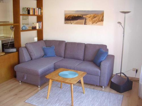 One-Bedroom Apartment with Balcony image 5